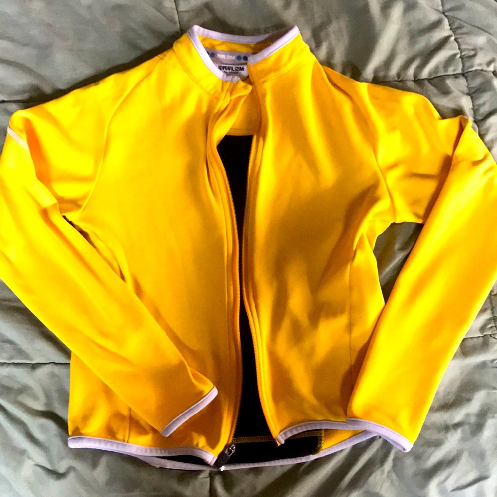 Pearl Izumi women’s cycling shirt size S